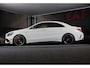 Mercedes-Benz CLA AMG 45 4MATIC Ambition / Schaalstoelen / Memory / Elek Stoelen / Cruise Control / Navi / Open Panoramadak