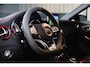 Mercedes-Benz CLA AMG 45 4MATIC Ambition / Schaalstoelen / Memory / Elek Stoelen / Cruise Control / Navi / Open Panoramadak