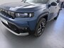 Jeep Compass First Edition | 10" digitaal instrumentencluster | 11 kW boordlader (alleen op elektrisch) | 16" infotainment scherm