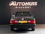 BMW 3-Serie Cabrio 325i Leder/ Automaat/ Electrische ramen/ Stoelverwarming/ 14"