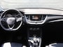 Opel Grandland X 1.6 300pk Hybrid4 Ultimate | Elektrische achterklep | Lederen stoelen met geheugen koeling en verwarming | Camera