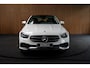Mercedes-Benz E-klasse Estate 300 e Pano HUD Burmester Leer 360° Memory seats Stuurverwarming Navi LED Nightpack PTS Ambient Elektr. achterklep Climate LM velgen BTW auto! SOH: 90,3%