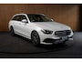 Mercedes-Benz E-klasse Estate 300 e Pano HUD Burmester Leer 360° Memory seats Stuurverwarming Navi LED Nightpack PTS Ambient Elektr. achterklep Climate LM velgen BTW auto! SOH: 90,3%