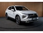 Mitsubishi Eclipse Cross 2.4 PHEV HUD Leder ACC Navi 360 ° Standkachel Keyless entry & start Stuurverwarming Elektr. verstelb. stoelen Stoelverwarming voor & achter Climate PDC LM velgen BTW auto