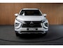 Mitsubishi Eclipse Cross 2.4 PHEV HUD Leder ACC Navi 360 ° Standkachel Keyless entry & start Stuurverwarming Elektr. verstelb. stoelen Stoelverwarming voor & achter Climate PDC LM velgen BTW auto