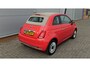 Fiat 500C 1.2 Lounge NL-Auto NAP Cruise Navi Bluetooth