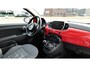 Fiat 500C 1.2 Lounge NL-Auto NAP Cruise Navi Bluetooth