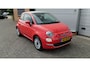 Fiat 500C 1.2 Lounge NL-Auto NAP Cruise Navi Bluetooth