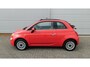 Fiat 500C 1.2 Lounge NL-Auto NAP Cruise Navi Bluetooth