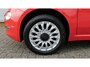 Fiat 500C 1.2 Lounge NL-Auto NAP Cruise Navi Bluetooth
