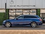Mercedes-Benz C-klasse Estate 180 Business Solution AMG | Leder | Camera | Trekhaak