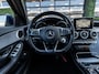 Mercedes-Benz C-klasse Estate 180 Business Solution AMG | Leder | Camera | Trekhaak