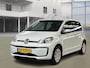 Volkswagen e-Up! E-up! | SOH 93% | Cruise Control | Camera | Stoelverwarming | CCS opladen | 1e Eigenaar | Incl. BTW | 11K km!