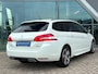 Peugeot 308 SW 1.2 PureTech GT-line 131pk Automaat / Panoramadak / Camera / Stoelverwarming