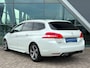 Peugeot 308 SW 1.2 PureTech GT-line 131pk Automaat / Panoramadak / Camera / Stoelverwarming