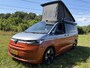 Volkswagen California T7 Ocean 4 Motion Nieuwstaat!