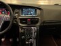 Volvo V40 2.0 D4 R-Design NAVI/CRUISE/PDC/LED/HALF-LEDER-ALCANTARA/CLIMATE/APK-07-2027