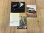 BMW X1 XDrive25e High Executive Edition M Strom Bay/ Pano/ Memory seats/ Leder/ Trekhaak/ Camera/ H&K/ HeadUp/ 19Inch