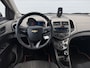 Chevrolet Aveo 1.4 LT - 1e eigenaar - Airco - Cruise - NAP