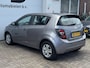 Chevrolet Aveo 1.4 LT - 1e eigenaar - Airco - Cruise - NAP