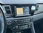 Kia Niro Hybrid 1.6 GDi 141PK ExecutiveLine Automaat + 18"/ Navi/ Clima/ Leder/ Winterpakket/ Xenon/ CarPlay/ Trekhaak/ NL auto