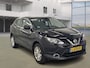 Nissan Qashqai 1.2 Business Edition|6BAK|NAVI|XENON|STOELVERW|TREKHAAK|BOEKJES