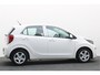 Kia Picanto 1.0 MPi ComfortLine 5-Deurs, Airco, Bluetooth, Elektr. Pakket