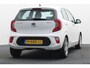 Kia Picanto 1.0 MPi ComfortLine 5-Deurs, Airco, Bluetooth, Elektr. Pakket