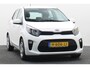 Kia Picanto 1.0 MPi ComfortLine 5-Deurs, Airco, Bluetooth, Elektr. Pakket