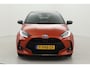 Toyota Yaris 1.5 Hybrid Executive | Panoramadak | Dodehoek detectie | JBL | Apple Carplay / Android Auto | Head-up display | Stoel-/stuurverwarming | Parkeersensoren voor/achter | 17 inch