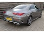 Mercedes-Benz CLA 200 Business Solution AMG