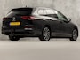 Volkswagen Golf Variant 1.0 TSI Life Sport (APPLE CARPLAY, GROOT NAVI, STUUR/STOELVERWARMING, MEMORY SEAT, GETINT GLAS, SPORTSTOELEN, ALCANTARA, PARKEERSENSOREN, NIEUWSTAAT)