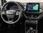 Ford Fiesta 1.1 Sport (APPLE CARPLAY, GROOT NAVI, PARKEERSENSOREN, SPORTSTOELEN, CRUISE, LANE ASSIST, NIEUWSTAAT)