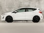 Ford Fiesta 1.1 Sport (APPLE CARPLAY, GROOT NAVI, PARKEERSENSOREN, SPORTSTOELEN, CRUISE, LANE ASSIST, NIEUWSTAAT)