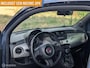 Fiat 500 0.9 TwinAir Blackjack