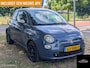 Fiat 500 0.9 TwinAir Blackjack