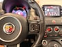 Abarth 595 1.4 T-Jet Turismo 165pk Automaat Schuif/kanteldak Mooi!