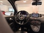 Abarth 595 1.4 T-Jet Turismo 165pk Automaat Schuif/kanteldak Mooi!