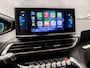 Peugeot 3008 1.6 HYbrid 225 Allure Sport 225Pk Automaat (APPLE CARPLAY, GROOT NAVI, 360 CAMERA, LEDER, KEYLESS, SPORTSTOELEN, GETINT GLAS, LANE ASSIST, NIEUWSTAAT)