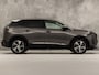Peugeot 3008 1.6 HYbrid 225 Allure Sport 225Pk Automaat (APPLE CARPLAY, GROOT NAVI, 360 CAMERA, LEDER, KEYLESS, SPORTSTOELEN, GETINT GLAS, LANE ASSIST, NIEUWSTAAT)