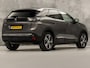 Peugeot 3008 1.6 HYbrid 225 Allure Sport 225Pk Automaat (APPLE CARPLAY, GROOT NAVI, 360 CAMERA, LEDER, KEYLESS, SPORTSTOELEN, GETINT GLAS, LANE ASSIST, NIEUWSTAAT)