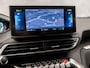 Peugeot 3008 1.6 HYbrid 225 Allure Sport 225Pk Automaat (APPLE CARPLAY, GROOT NAVI, 360 CAMERA, LEDER, KEYLESS, SPORTSTOELEN, GETINT GLAS, LANE ASSIST, NIEUWSTAAT)