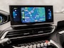 Peugeot 3008 1.6 HYbrid 225 Allure Sport 225Pk Automaat (APPLE CARPLAY, GROOT NAVI, 360 CAMERA, LEDER, KEYLESS, SPORTSTOELEN, GETINT GLAS, LANE ASSIST, NIEUWSTAAT)