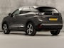 Peugeot 3008 1.6 HYbrid 225 Allure Sport 225Pk Automaat (APPLE CARPLAY, GROOT NAVI, 360 CAMERA, LEDER, KEYLESS, SPORTSTOELEN, GETINT GLAS, LANE ASSIST, NIEUWSTAAT)