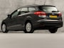 Ford Focus Wagon 1.0 Luxury Sport (APPLE CARPLAY, GROOT NAVI, CLIMATE, STUUR/STOELVERWARMING, SPORTSTOELEN, PARKEERSENSOREN, CRUISE, NIEUWSTAAT)