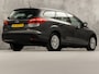 Ford Focus Wagon 1.0 Luxury Sport (APPLE CARPLAY, GROOT NAVI, CLIMATE, STUUR/STOELVERWARMING, SPORTSTOELEN, PARKEERSENSOREN, CRUISE, NIEUWSTAAT)