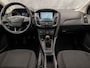 Ford Focus Wagon 1.0 Luxury Sport (APPLE CARPLAY, GROOT NAVI, CLIMATE, STUUR/STOELVERWARMING, SPORTSTOELEN, PARKEERSENSOREN, CRUISE, NIEUWSTAAT)