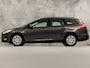Ford Focus Wagon 1.0 Luxury Sport (APPLE CARPLAY, GROOT NAVI, CLIMATE, STUUR/STOELVERWARMING, SPORTSTOELEN, PARKEERSENSOREN, CRUISE, NIEUWSTAAT)