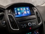 Ford Focus Wagon 1.0 Titanium Sport (APPLE CARPLAY, NAVIGATIE, CLIMATE, GETINT GLAS, SPORTSTOELEN, KEYLESS, PARKEERSENSOREN, NIEUWE APK, NIEUWSTAAT)