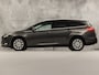 Ford Focus Wagon 1.0 Titanium Sport (APPLE CARPLAY, NAVIGATIE, CLIMATE, GETINT GLAS, SPORTSTOELEN, KEYLESS, PARKEERSENSOREN, NIEUWE APK, NIEUWSTAAT)